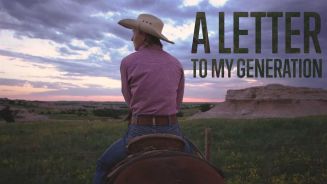 The forgotten prairie A woman’s message about our land